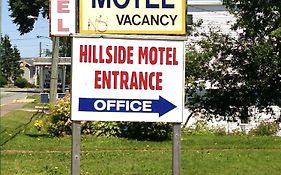 Hillside Motel